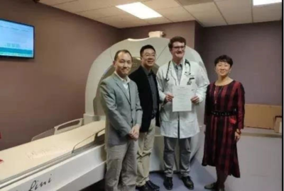 工業(yè)互聯(lián)網轉型下的海爾實踐 以數(shù)字底座打造生命健康生態(tài)圈診斷技術研發(fā)